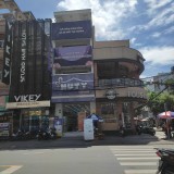 Tòa nhà 7 tầng, mặt tiền Nguyễn Hữu Cảnh, DT: 3.9x17, Giá siêu ngộp chỉ 23 tỷ