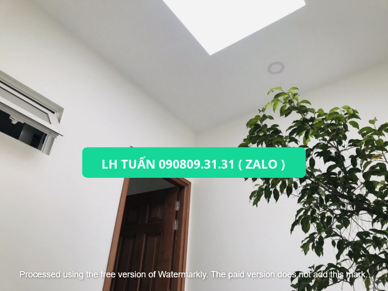 3131- Bán Nhà Phú Nhuận Hẻm Xe Hơi Nguyễn Văn Trỗi DT: 47 M2 , 4 Tầng , 4PN  Giá 8 tỷ 5