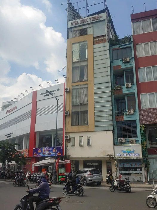 🔥HẠ THÊM 20%🔥BÁN GẤP - ❌ 24 TỶ ❌ 