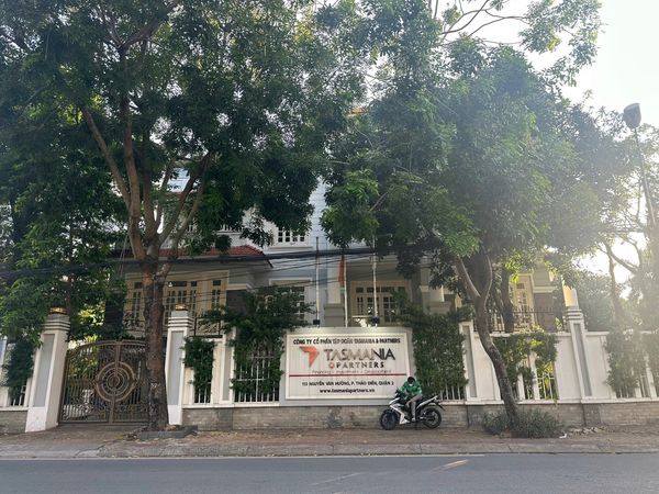 Bán nhà biệt thự khu vip Nguyễn Văn Hưởng Thảo Điền