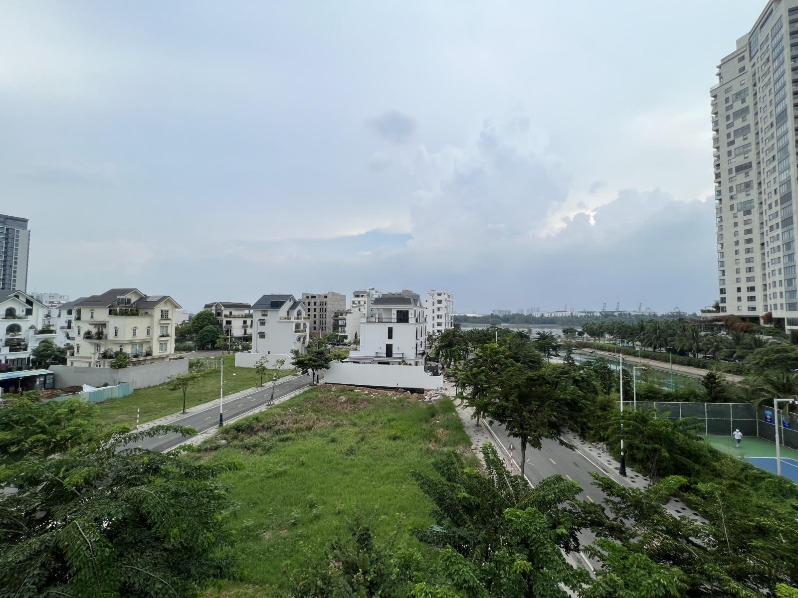 Bán nhà biệt thự Quận 2 DA Sài Gòn Mystery Hưng Thịnh TP Thủ Đức 448m2