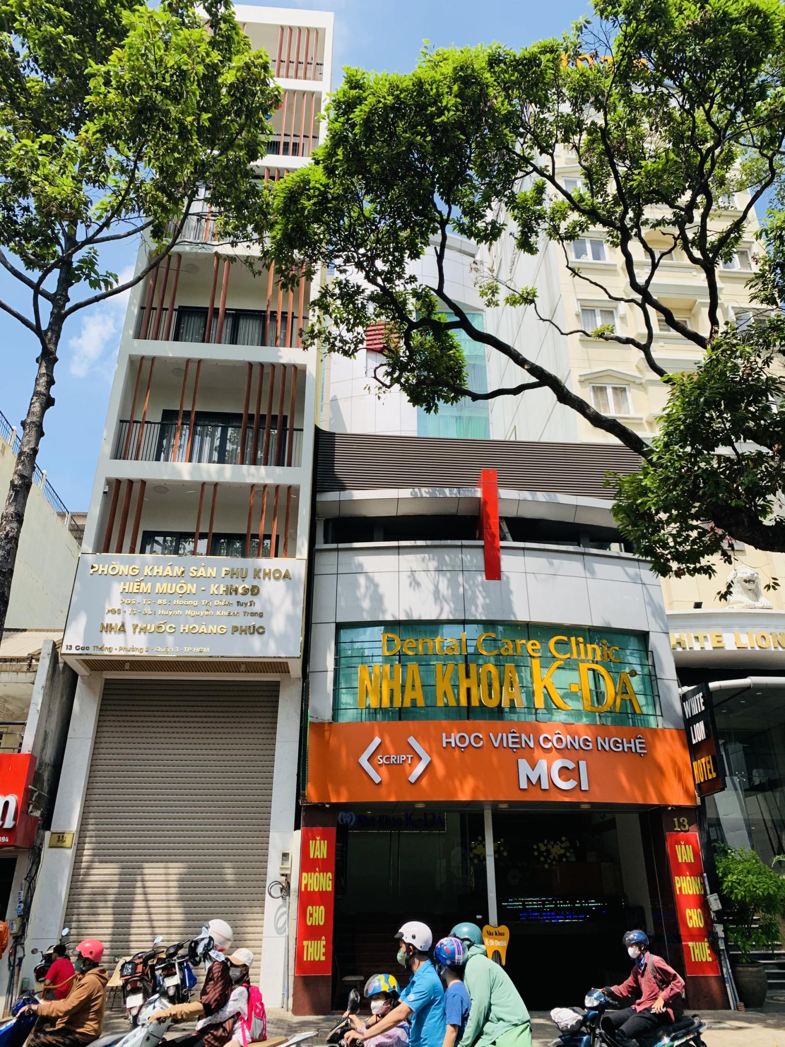 Bán Building MT Cao Thắng Quận 3, nở hậu 12x30m, Hầm 10 tầng, Giá 200 tỷ