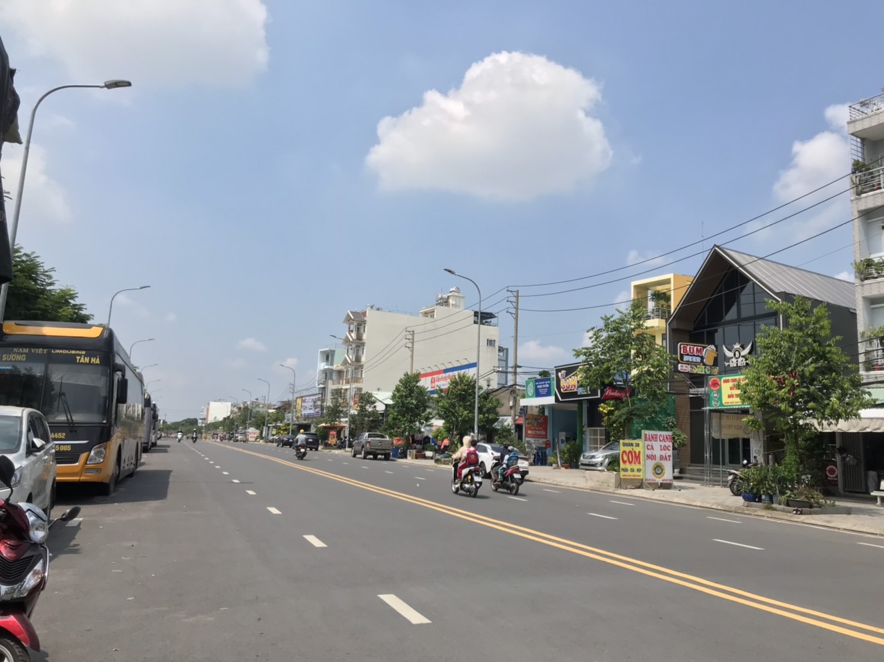 Bán nhà mặt phố tại Đường Cộng Hòa, Phường 13, Tân Bình, Tp.HCM diện tích 164m2  giá 23.5 Tỷ
