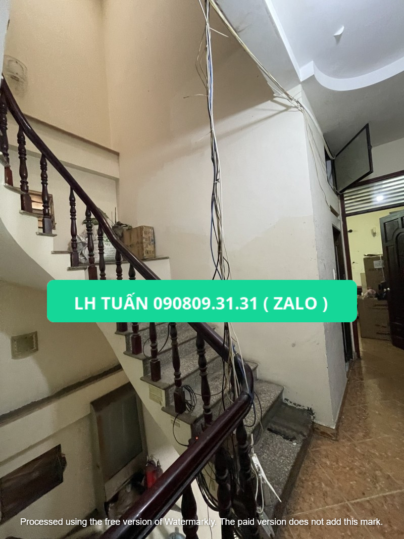 Bán Nhà Ô TÔ TẢI 8M  Lê Văn Sỹ 110M2 3 Tầng ( 6x22) Giá  14.7 tỷ