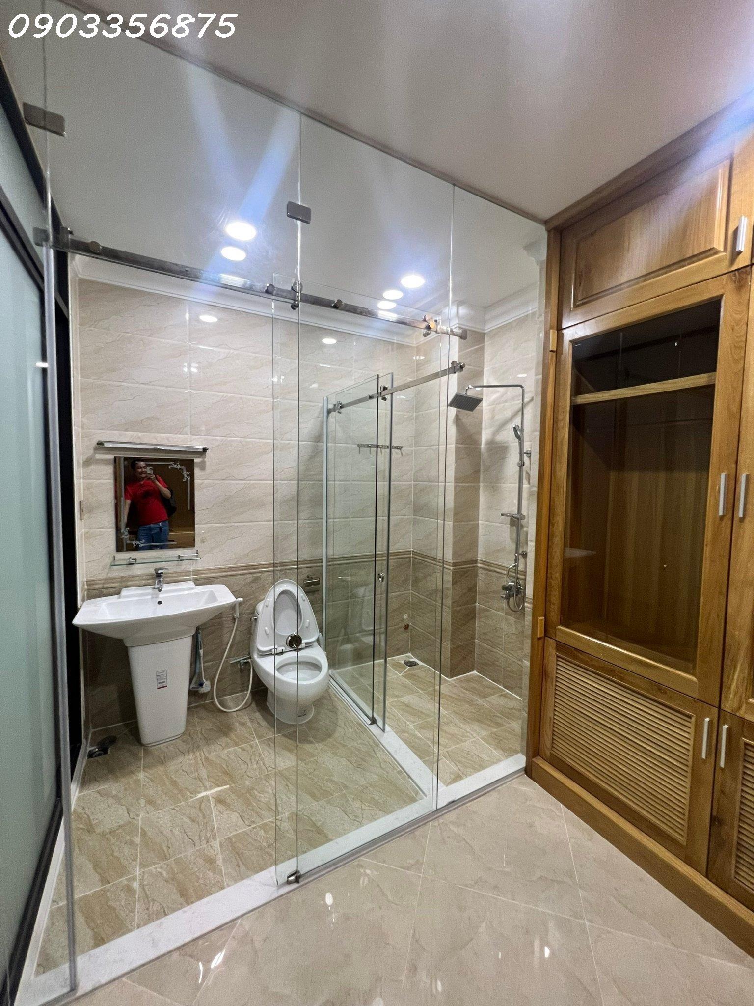 HẺM Ô TÔ 1 XẸT THÔNG TỨ HƯỚNG HÙNG VƯƠNG,TRẦN PHÚ 70M-4TẦNG BTCT-HƠN 9TỶ