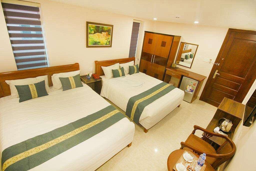 Hotel DT 930 m2 28 x 35 xây dựng 8 tầng 112 phòng cao cấp Nguyễn Văn Quá 96,3 tỷ