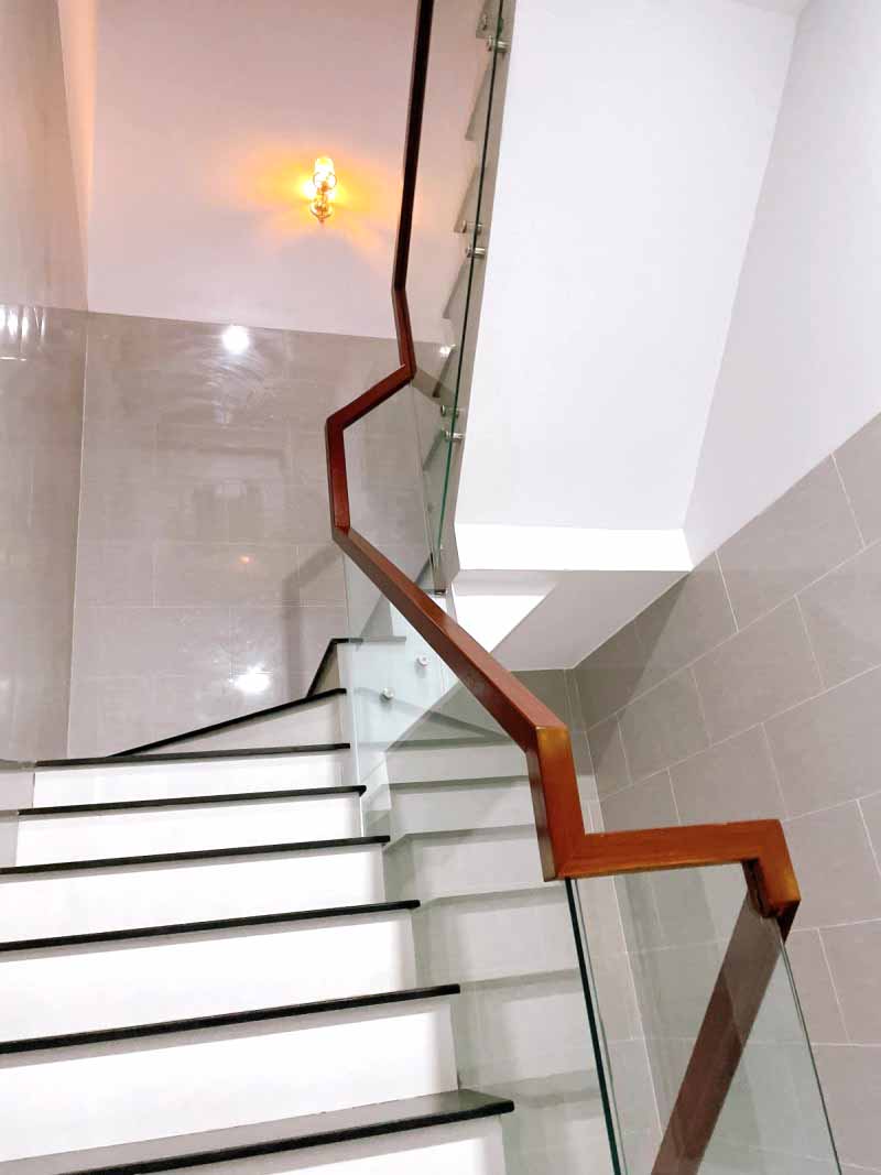 Bán Nhà Gần Ngã Tư Cầu Vượt Linh Xuân Thủ Đức 62m2_5.5x14m, 3T Chỉ Nhỉnh 4 Tỷ An Ninh