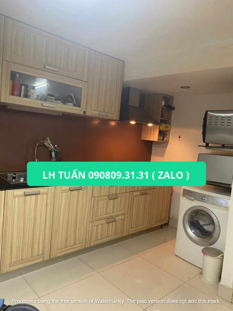 A3131- Bán Nhà 58M2 Huỳnh Văn Bánh - Phú Nhuận , 3 Tầng , 4Pn Giá chỉ 6 tỷ