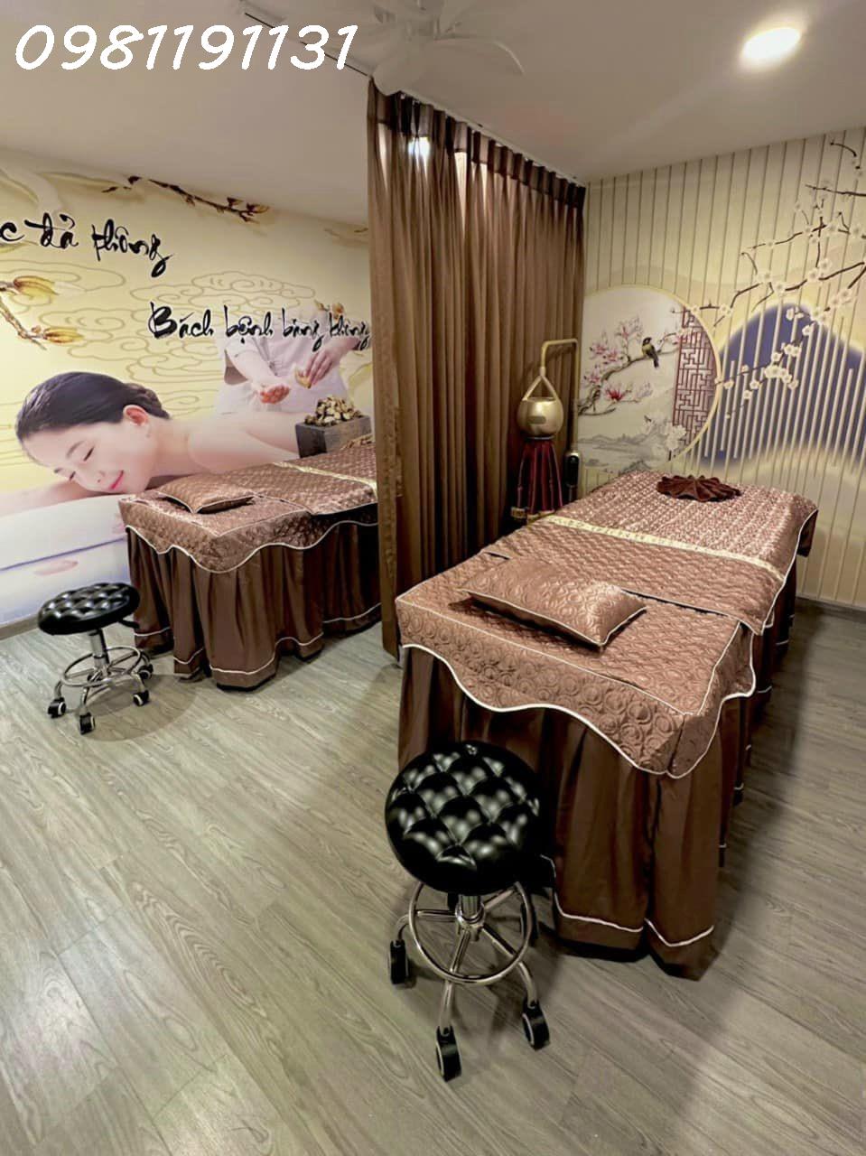 NHÀ MẶT TIỀN KINH DOANH  SPA PHẠM THẾ HIỂN,P4, Q8 - 70M2 CHỈ :7.5 TỶ