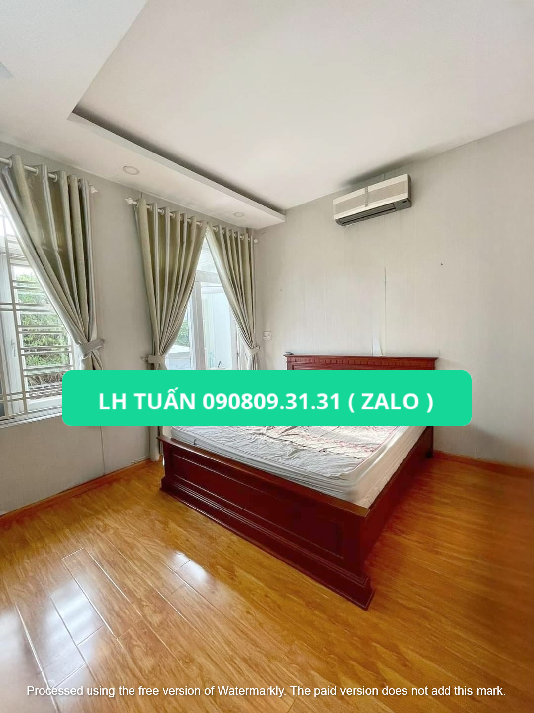 A3131- Nhà Chính Chủ 150M2 Nguyễn Đình Chính  - Phú Nhuận  , 4 PN - Hẻm 8M Giá 14 tỷ