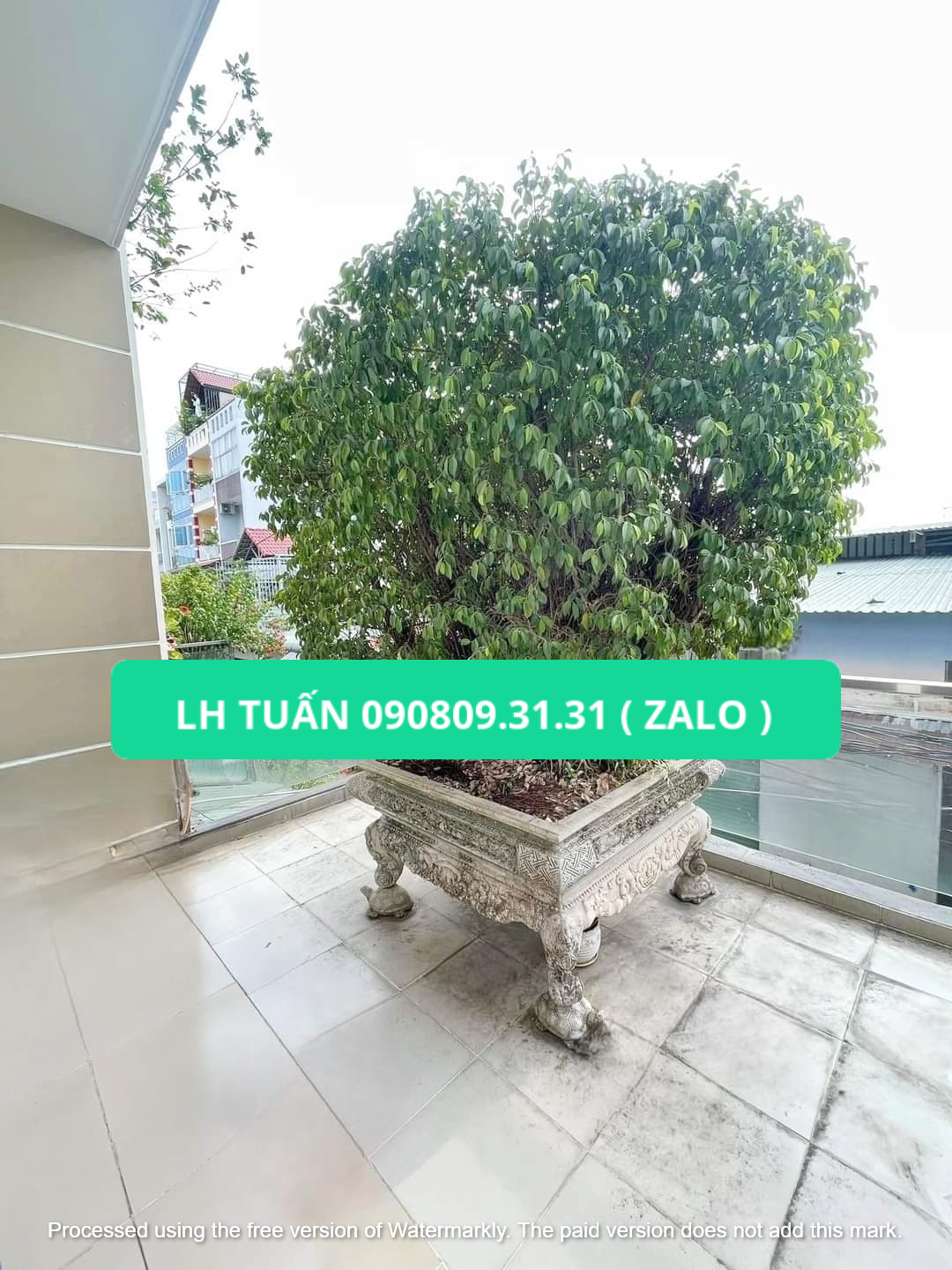 A3131- Nhà Chính Chủ 150M2 Nguyễn Đình Chính  - Phú Nhuận  , 4 PN - Hẻm 8M Giá 14 tỷ