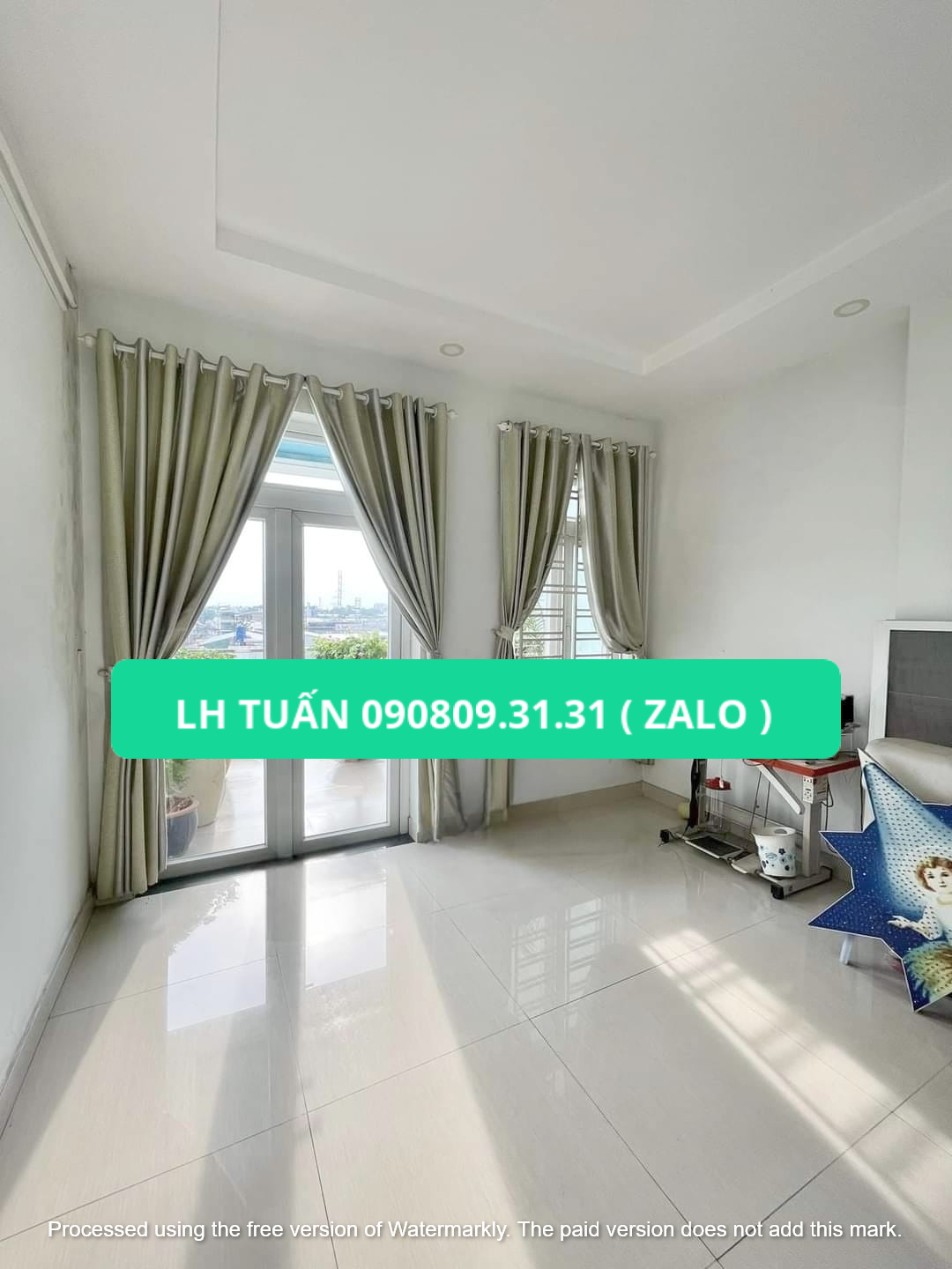 A3131- Nhà Chính Chủ 150M2 Nguyễn Đình Chính  - Phú Nhuận  , 4 PN - Hẻm 8M Giá 14 tỷ