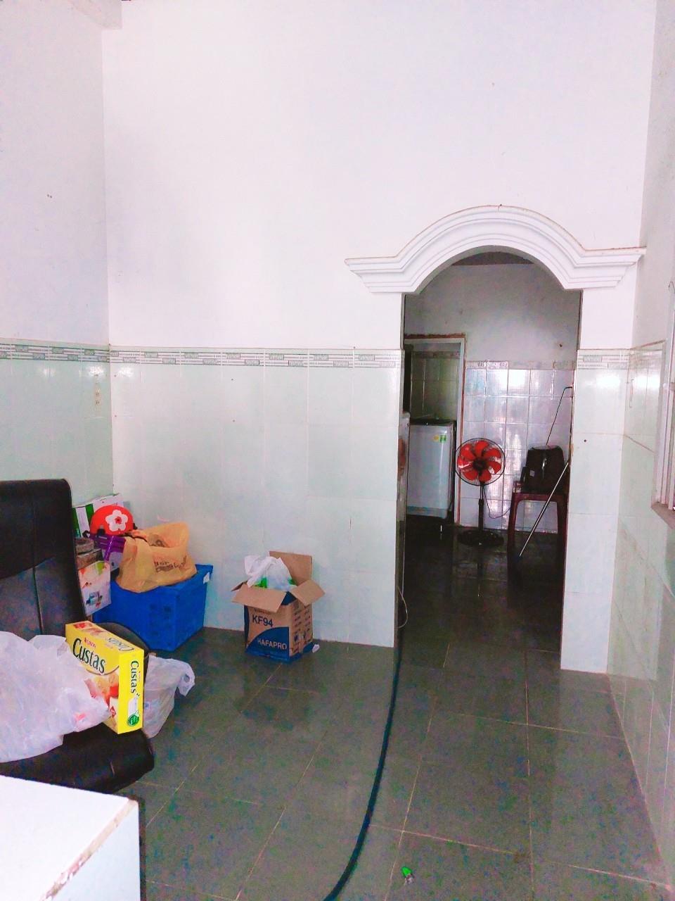119 BÙI QUANG LÀ - P12 -  MỘT EM NGỢP THỞ NGÂN HÀNG - GÒ VẤP - 7 TỶ 45 - 105M2 - 3 TẦNG - KHU NHÀ