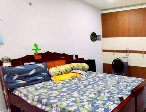 Trả nợ BANK cần bán nhà Tô Hiến Thành, 49m2, 3 phòng, Giá 5.199 tỷ