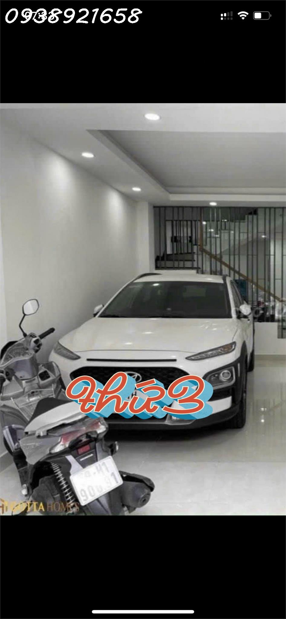 NHÀ HẺM XE TẢI TRÁNH-3 MẶT TIỀN-NGUYỄN TRÃI-ÔTÔ NGỦ NHÀ-4TẦNG- Ở NGAY-17TỶ TL