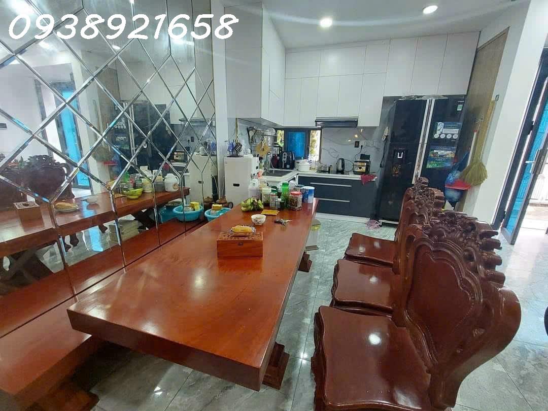 NHÀ HẺM XE TẢI TRÁNH-3 MẶT TIỀN-NGUYỄN TRÃI-ÔTÔ NGỦ NHÀ-4TẦNG- Ở NGAY-17TỶ TL