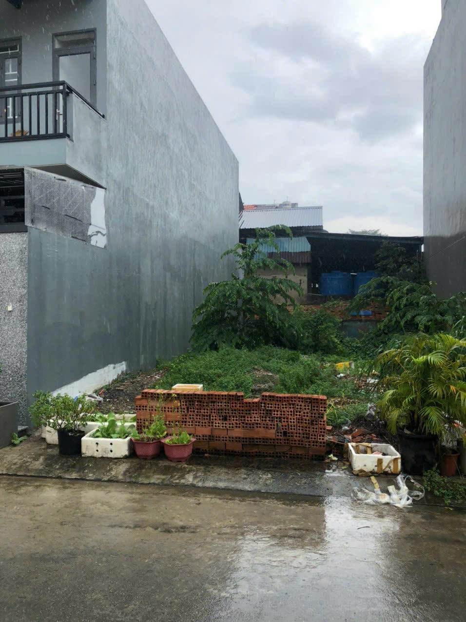 Bán đất tại Đường Gò Dưa, Phường Tam Bình, Thủ Đức, Tp.HCM diện tích 71m2  giá 5,3 Tỷ