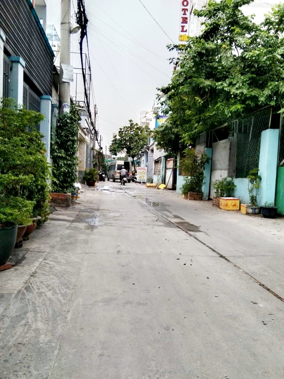 Bán nhà riêng tại Đường Số 3, Bình Tân, Tp.HCM giá 4600000000 Triệu