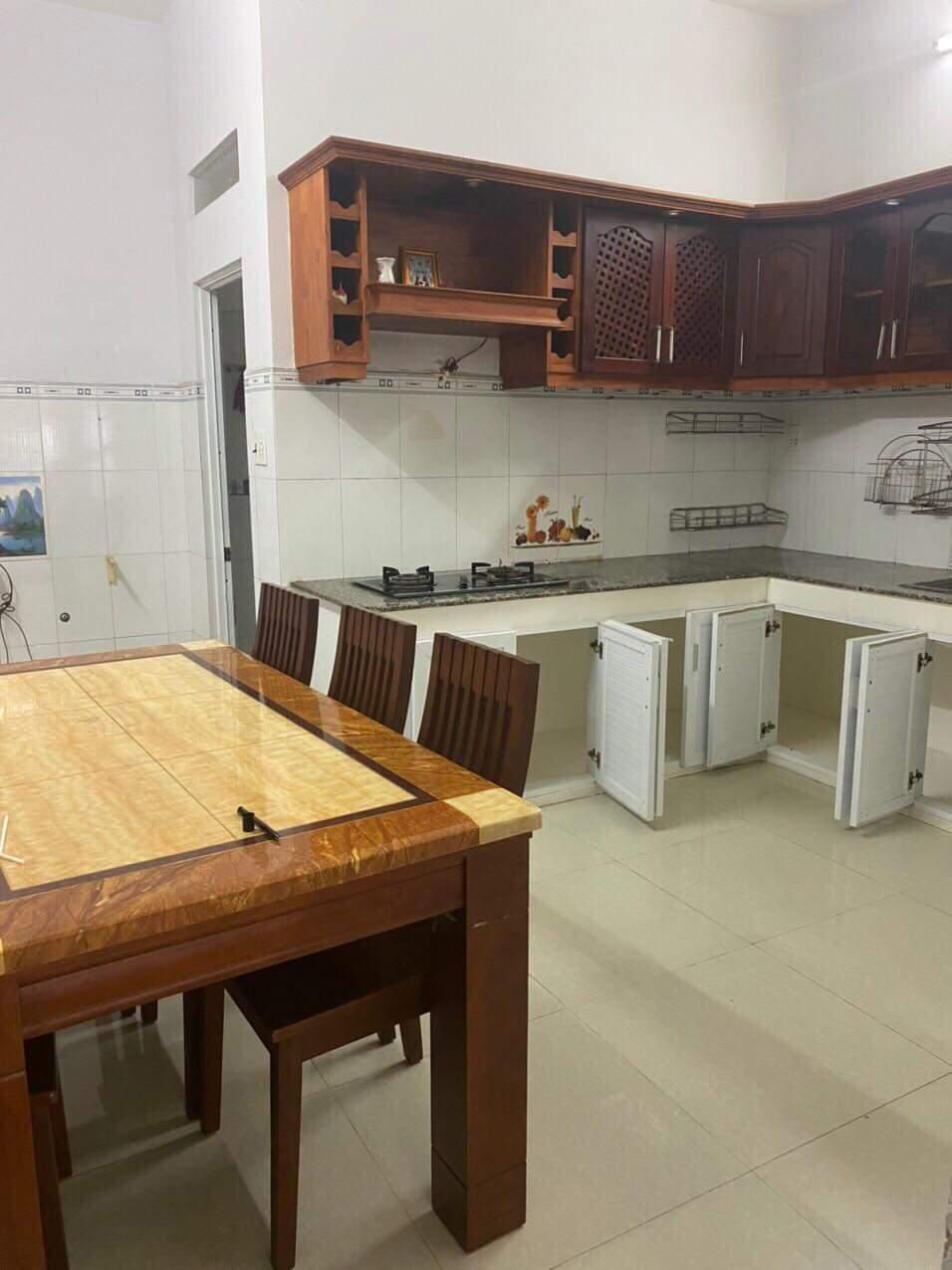 Lê Tấn Bê An Lạc Bình Tân hẻm xe hơi 7 mét thông Hồ Học Lãm 60m2 2 tầng 2PN giá 4 tỷ 2