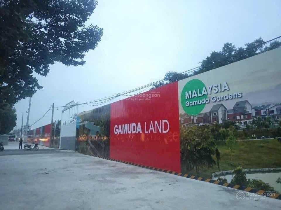 Mua từ chủ đầu tư Gamuda Land - căn hộ Elysian đường Lò Lu, Quận 9 - (Ký HĐ 5%) & thanh toán 3 năm