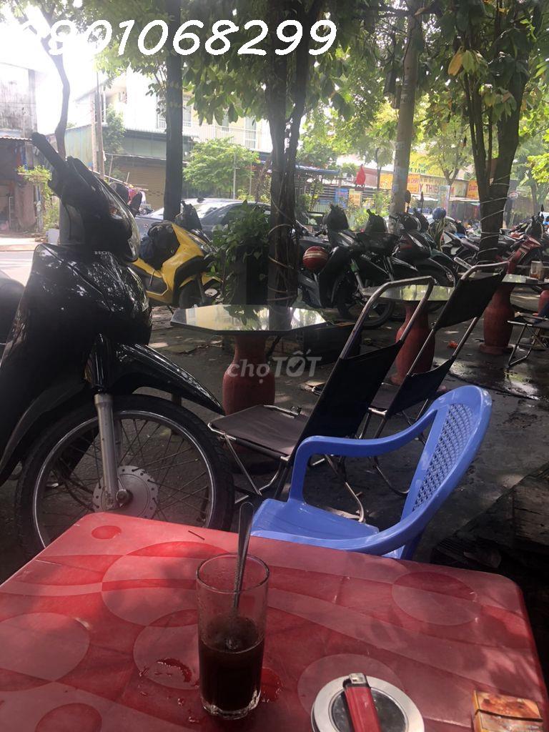 cần sang lại tiệm rửa xe đang kinh doanh tốt tại Cầu vượt Ngã tư Gò Dưa, Phường Tam Bình (Quận Thủ