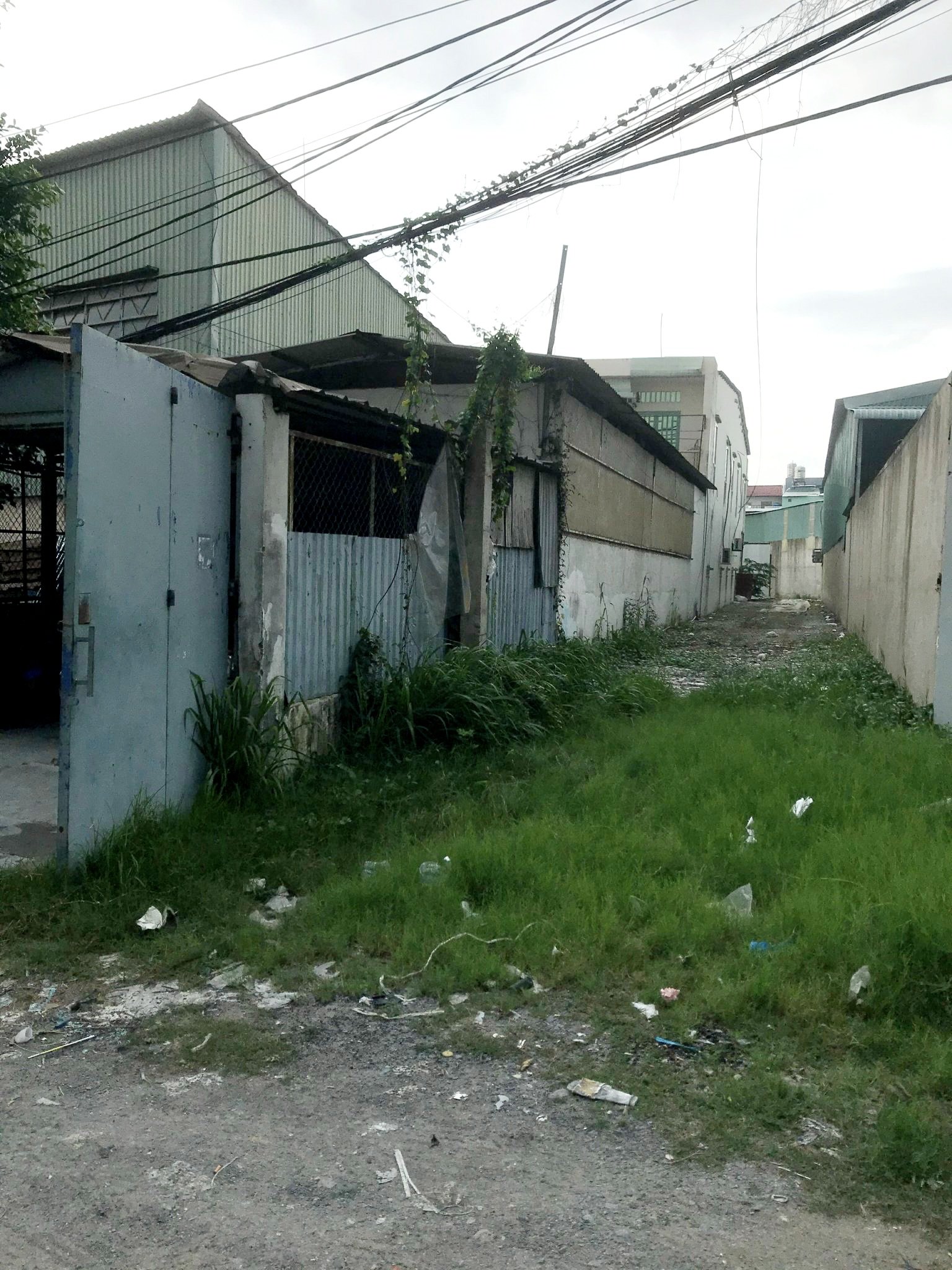 Bán nhà mặt phố tại Đường Nguyễn Đình Kiên, Phường Tân Tạo A, Bình Tân, Tp.HCM giá 12.5 Tỷ
