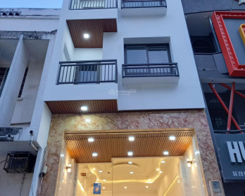 N.Ngộp! Bán gấp nhà MT Lê Trung Nghĩa ngay Lotte, DTSD 210m2, giảm 2 tỷ còn 15 tỷ TL