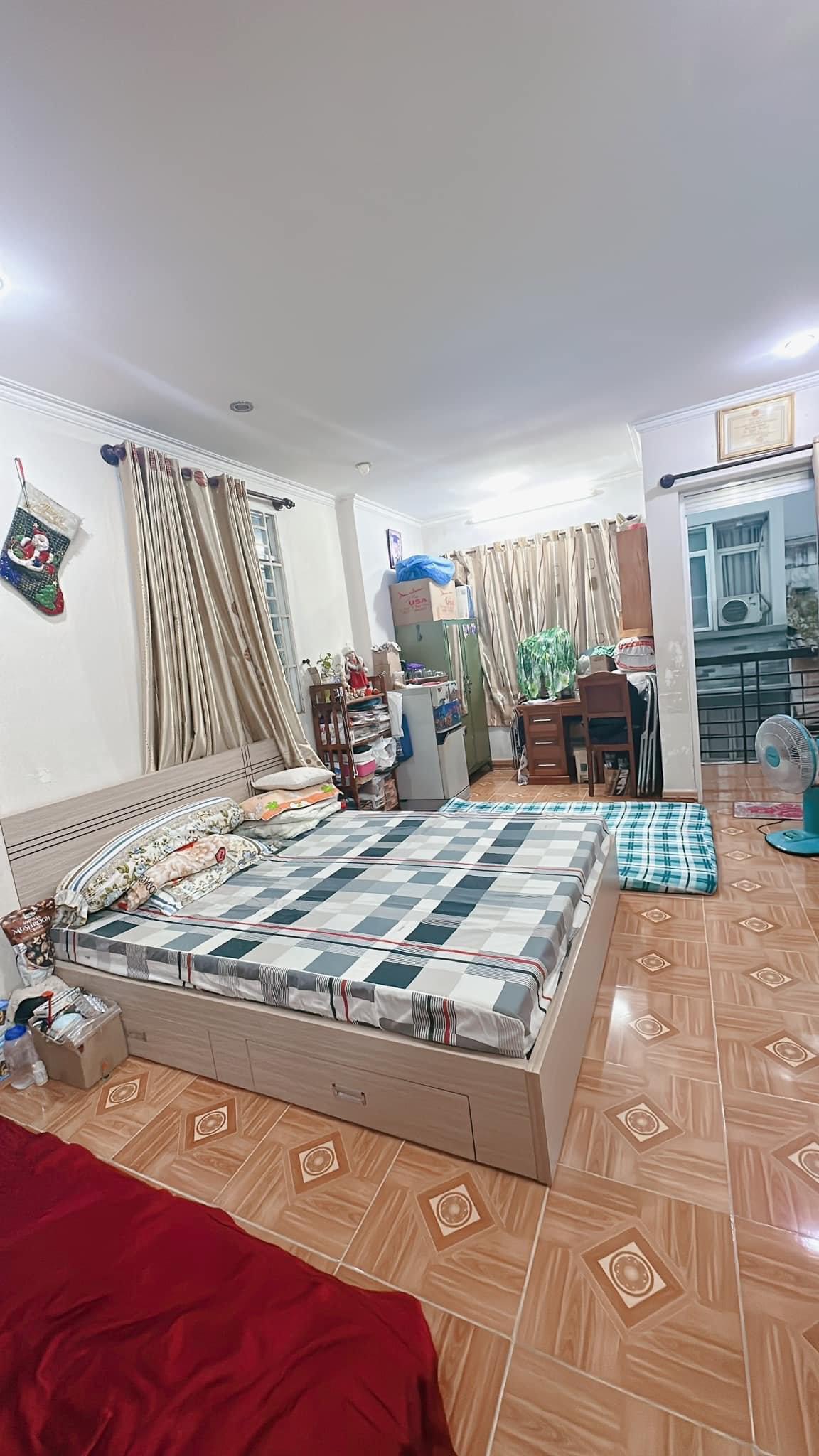 Bán nhà HXH 6m Lê Trọng Tấn - Tây Thạnh cách Aeon 500m, 5.1x20m, 3T - 4PN, 7 tỷ (TL)