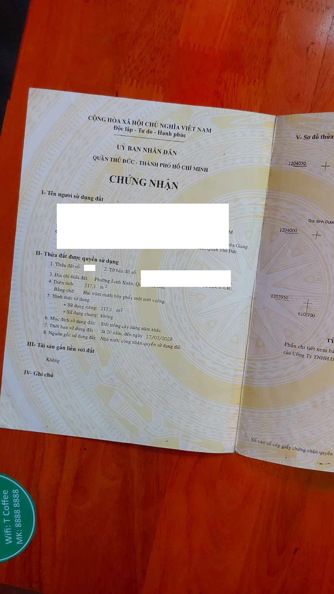 Bán nhà Linh Xuân, Thủ Đức, DT: 10mx22m, đường ôtô, giá hơn 4 tỷ.