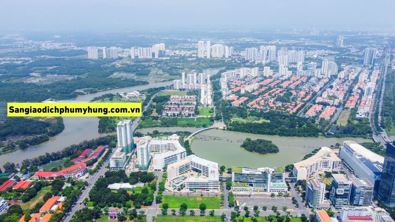 The Horizon Phú Mỹ Hưng - mua trực tiếp CĐT - chiết khấu cao - trả góp 0%ls đến khi nhận nhà