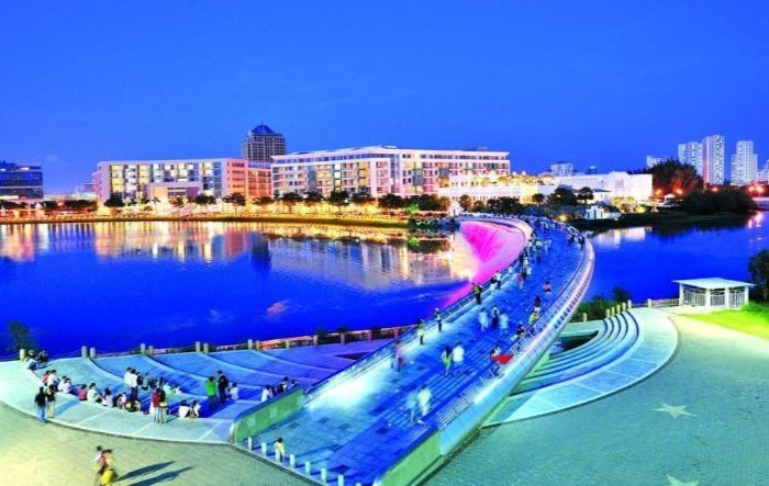 The Horizon Phú Mỹ Hưng - mua trực tiếp CĐT - chiết khấu cao - trả góp 0%ls đến khi nhận nhà