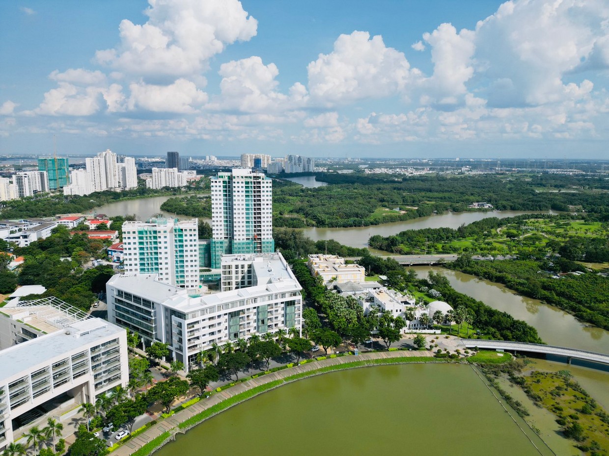 The Horizon Phú Mỹ Hưng - mua trực tiếp CĐT - chiết khấu cao - trả góp 0%ls đến khi nhận nhà