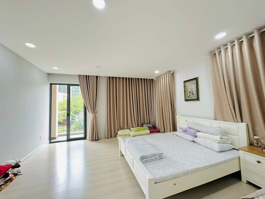 🔥🔥BÁN NHÀ ,  HẺM XE HƠI - RẺ NHẤT KV  -NGUYỄN THÁI SƠN - 120M²- 9.5 TỶ 