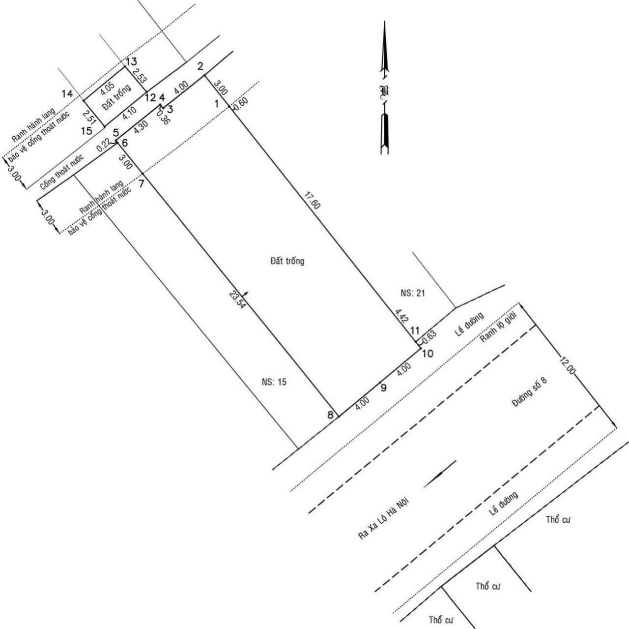 Bán toà nhà MẶT TIỀN ĐƯỜNG SỐ 8, PHƯỜNG AN PHÚ, QUẬN 2 DTSD: ~1200m²  thang máy PCCC 👉 TLcc gặp Thảo 0903034123