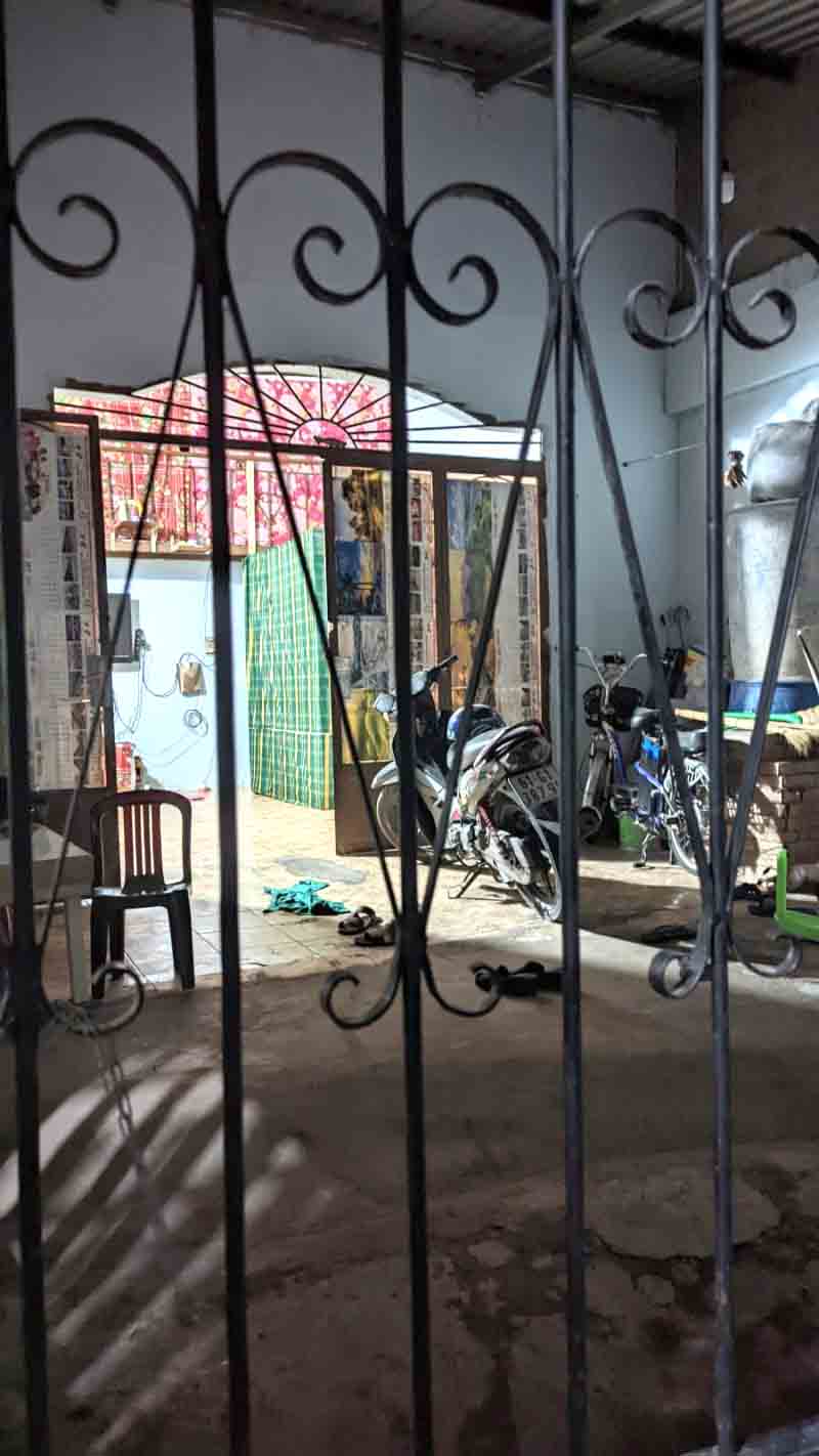 Bán Nhà Gần Kha Vạn Cân Linh Xuân 81m2_5x16m Chỉ 3.2 Tỷ Tặng Nhà C4 Còn Ở Tốt.