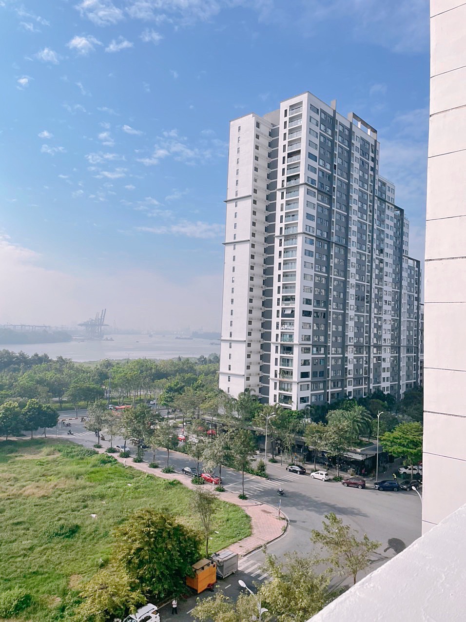 Chính Chủ Bán Căn Hộ 3 PN View Sông 94m2 Ngay New City Phường An Phú Quận 2 Giá Chỉ 4 Tỷ Thương Lượng