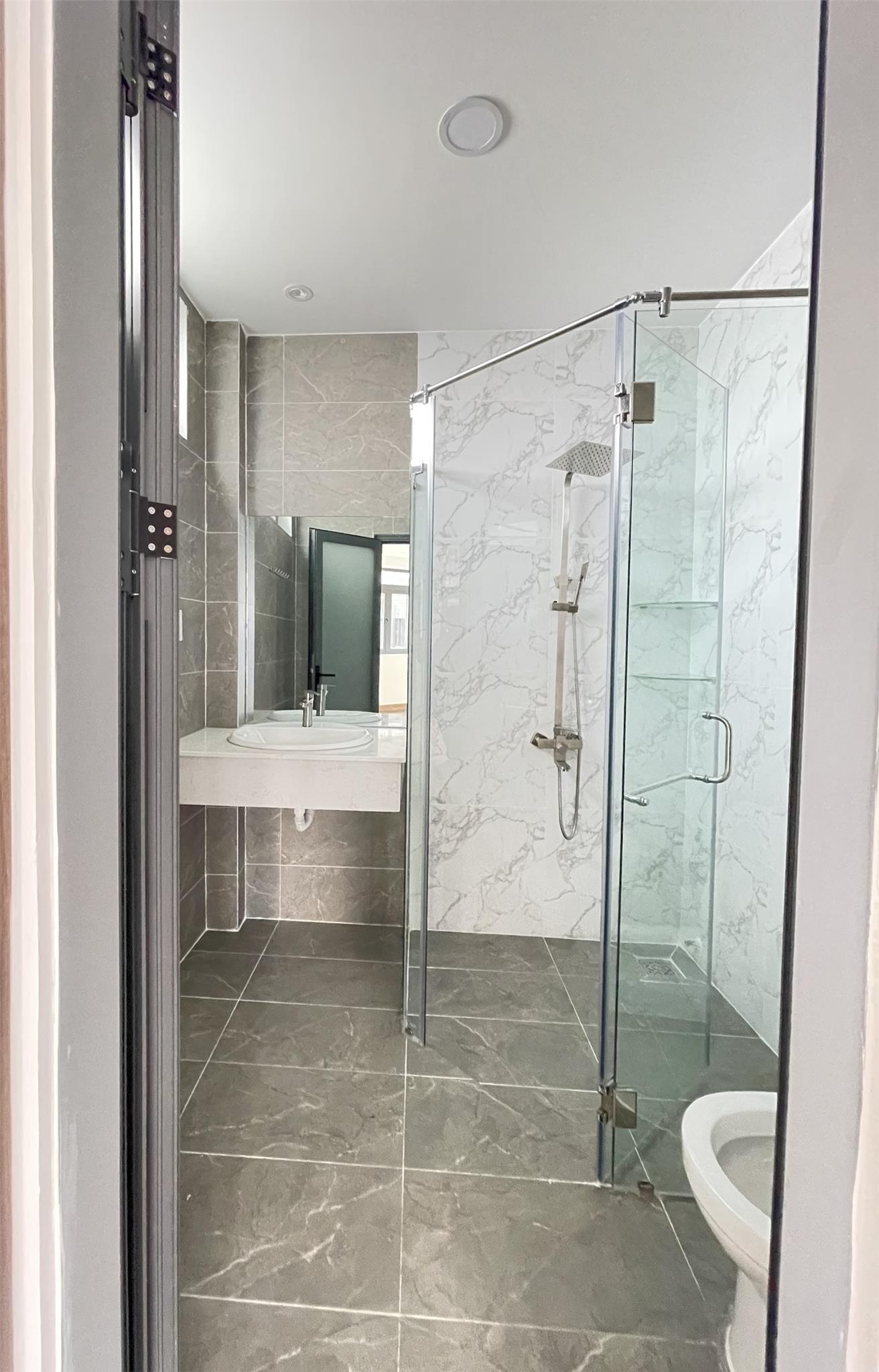 BÁN NHÀ CHÍNH CHỦ - HXH NƠ TRANG LONG - BÌNH THẠNH - 50M2 - 4 TẦNG - CHỈ NHỈNH 8 TỶ
