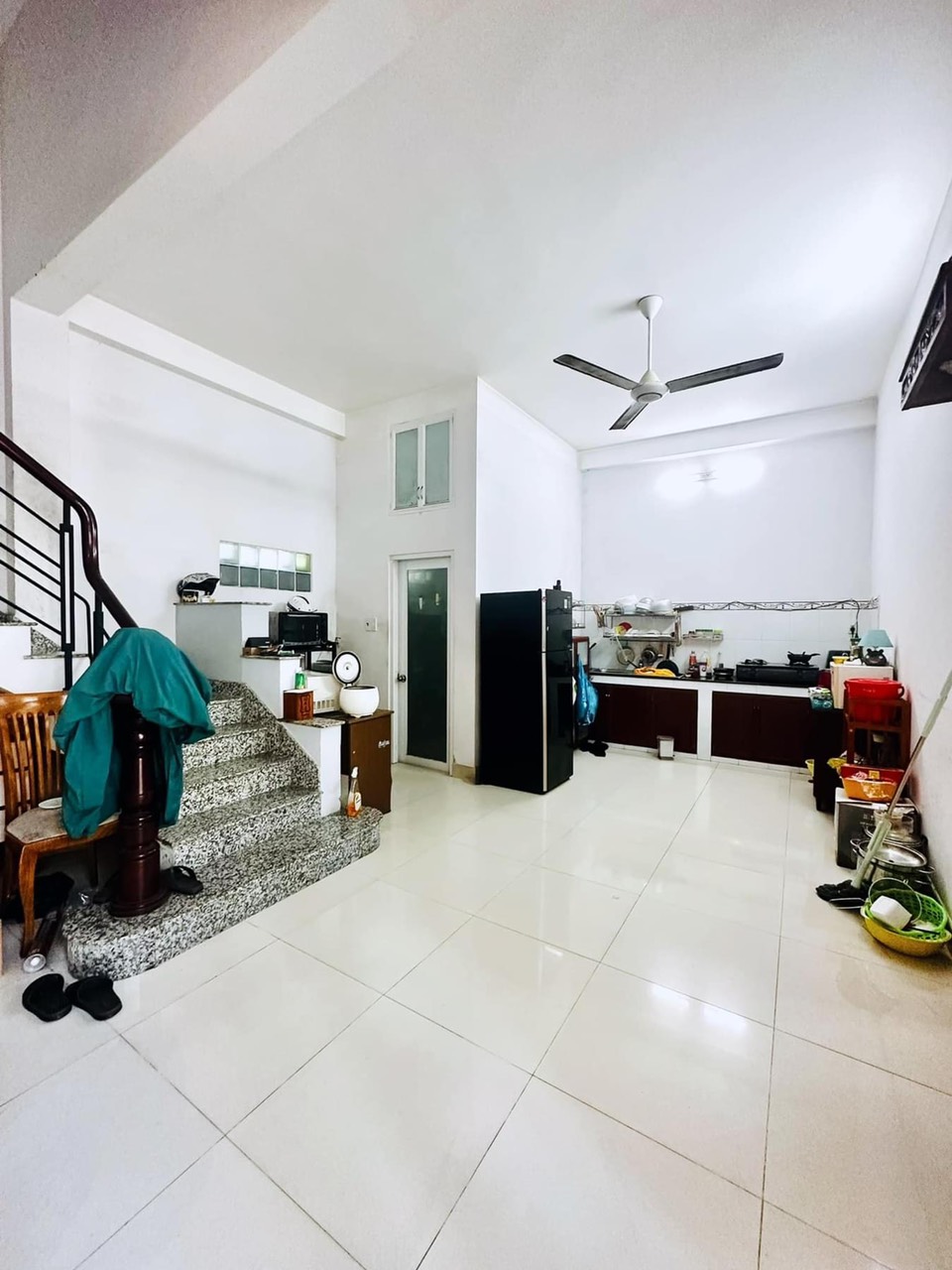 Bán gấp nhà HXT 151m2 Lê Quang Định 15 tỷ