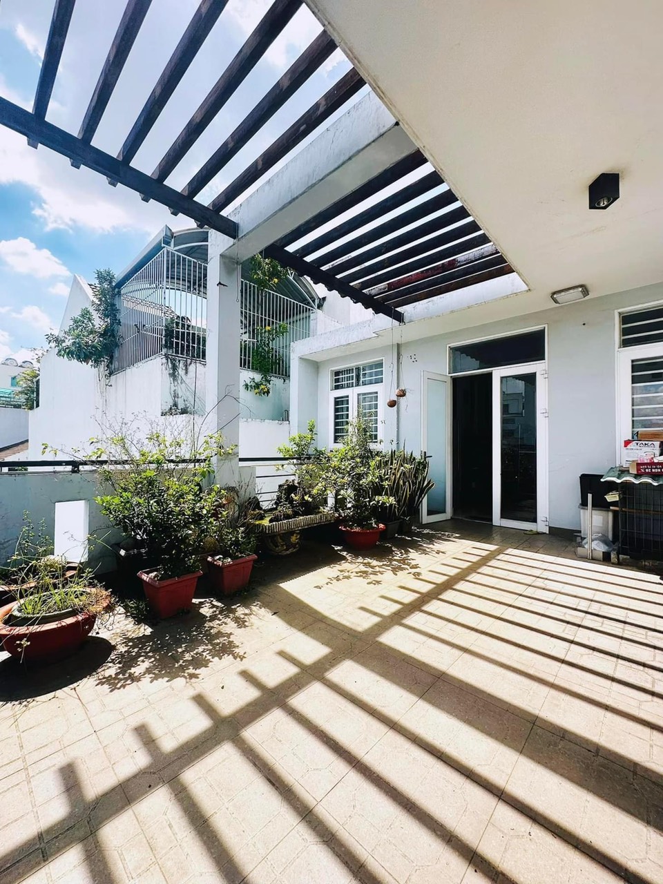 Bán gấp nhà HXT 151m2 Lê Quang Định 15 tỷ