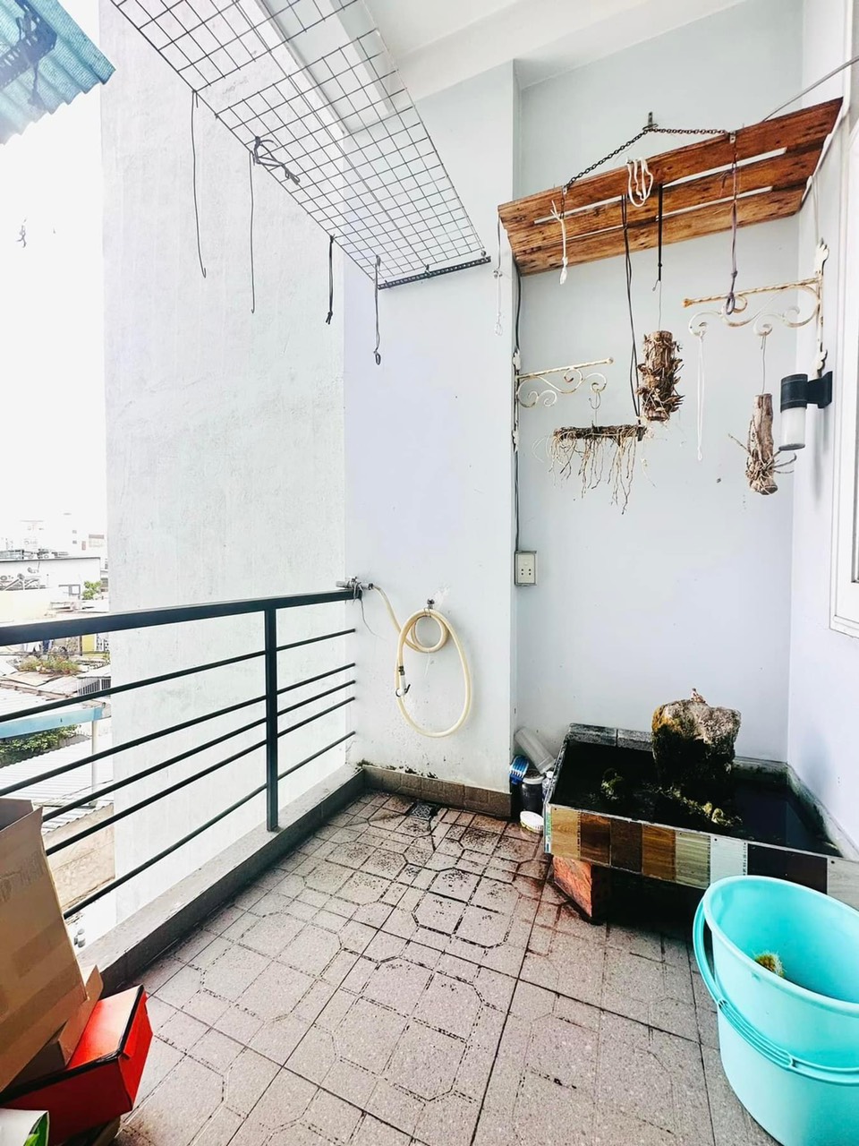 Bán gấp nhà HXT 151m2 Lê Quang Định 15 tỷ