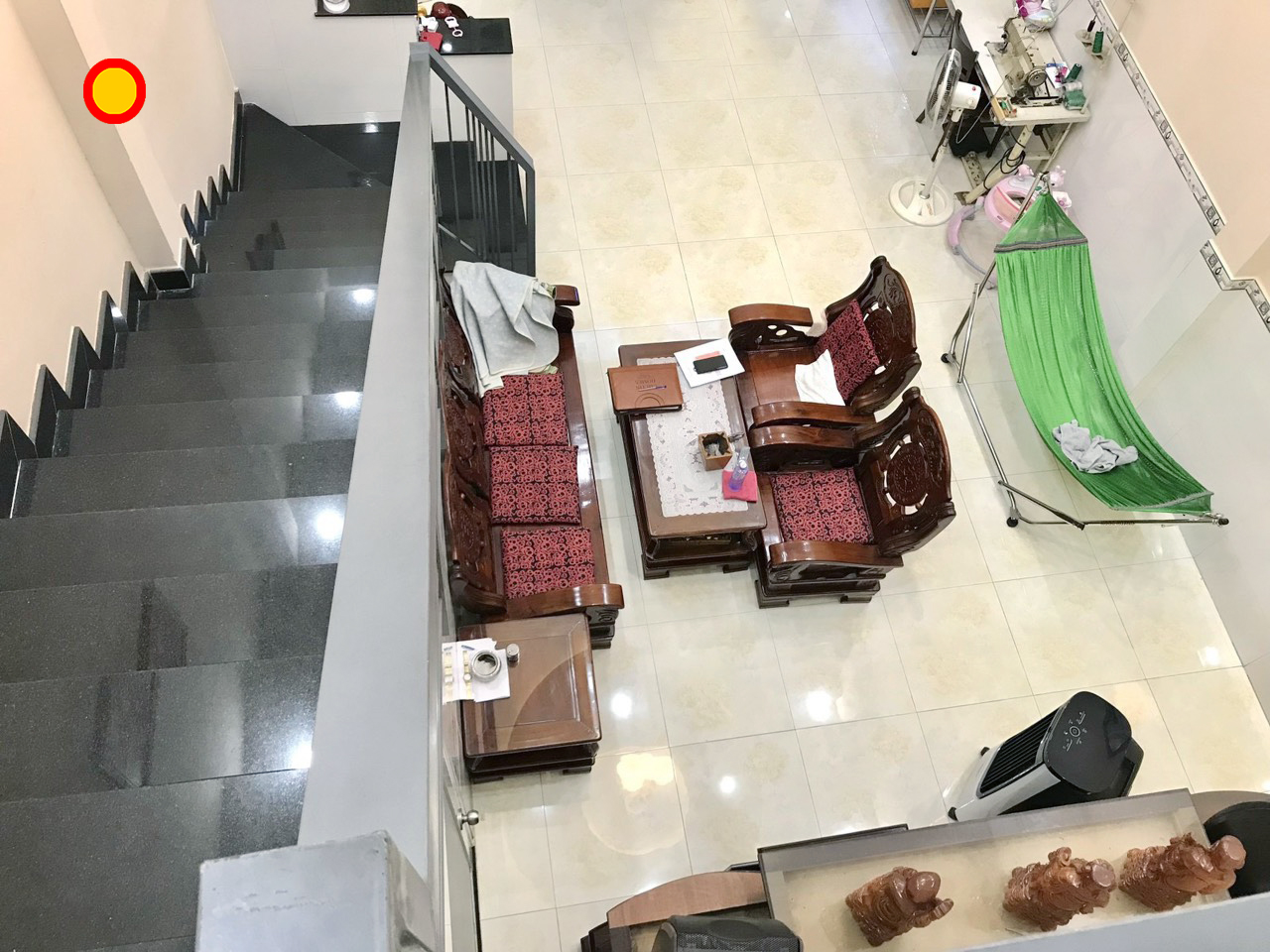 Bán nhà Linh Xuân - Thủ Đức - DT: 5mx20m – 2 tầng – 3PN - giá 3.39 tỷ