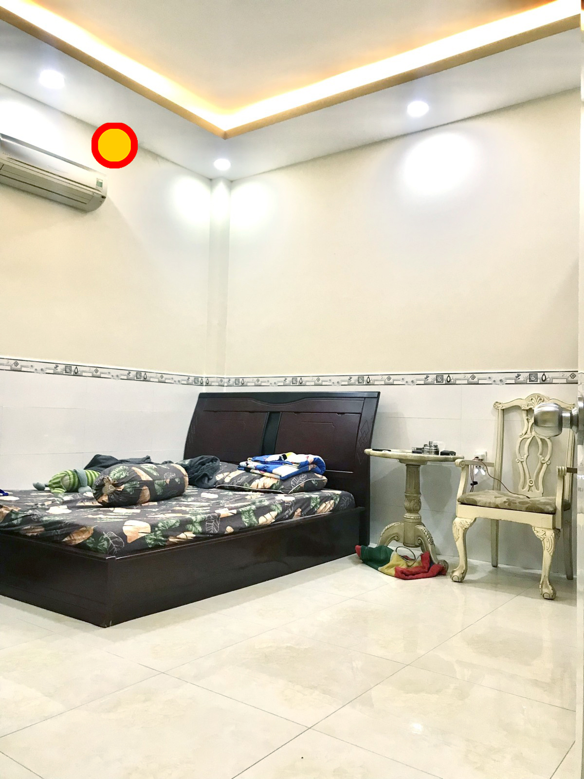 Bán nhà Linh Xuân - Thủ Đức - DT: 5mx20m – 2 tầng – 3PN - giá 3.39 tỷ