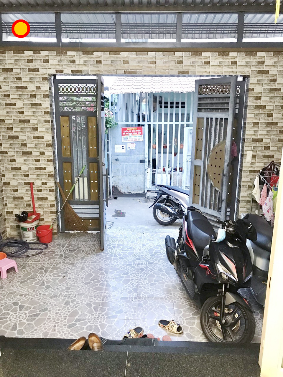 Bán nhà Linh Xuân - Thủ Đức - DT: 5mx20m – 2 tầng – 3PN - giá 3.39 tỷ
