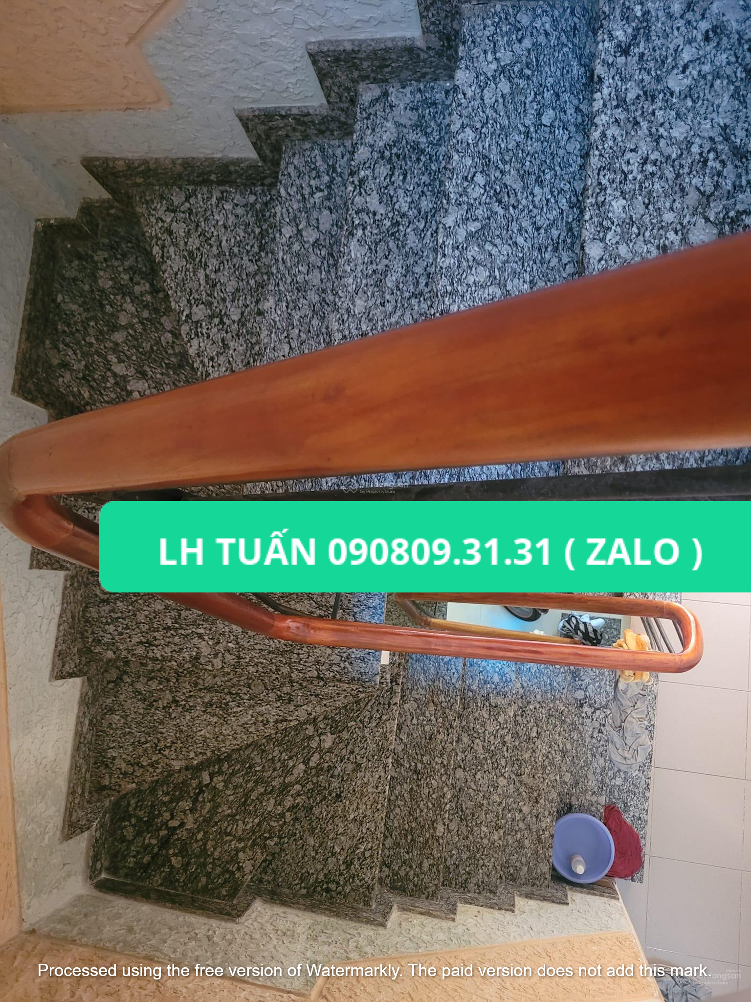 3131-Hàng hot nhất! Lê Văn Sỹ, P13, Q3, DT 55m2, 4 tầng, chỉ 5,2 tỷ còn TL