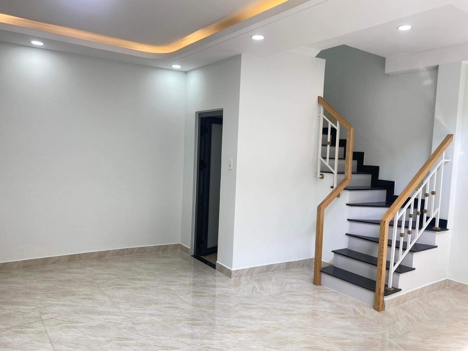 ✨ PHAN CHU TRINH P24 BÌNH THẠNH - NHÀ MỚI CỨNG 5 TẦNG LUNG LINH - NHỈNH 6 TỶ. ✨