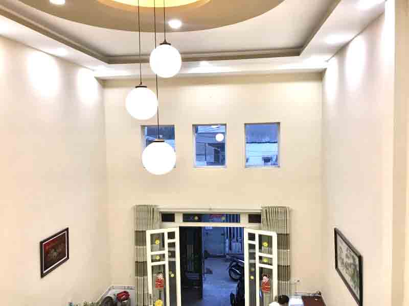 Ngộp Bán Gấp Nhà Đường Số 11 Linh Xuân Thủ Đức 100m2_5x20, 2 Tầng Chỉ Nhỉnh 3 Tỷ Vào Ở Ngay