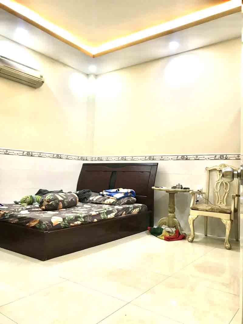 Ngộp Bán Gấp Nhà Đường Số 11 Linh Xuân Thủ Đức 100m2_5x20, 2 Tầng Chỉ Nhỉnh 3 Tỷ Vào Ở Ngay