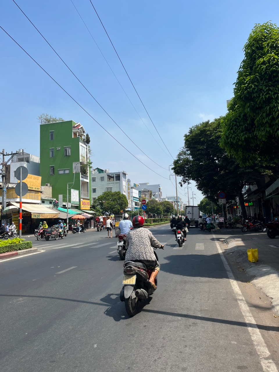 Bán nhà hẻm xe hơi 8m Lạc Long Quân, 3m4 x 13, chỉ 6 tỷ 3, Q.11