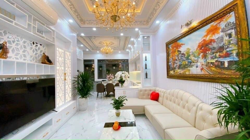Bán nhà khu kinh doanh 8A Thái Văn Lung-Lê Thánh Tôn quận 1, DT: 4x15m, 4 lầu, giá 13 tỷ