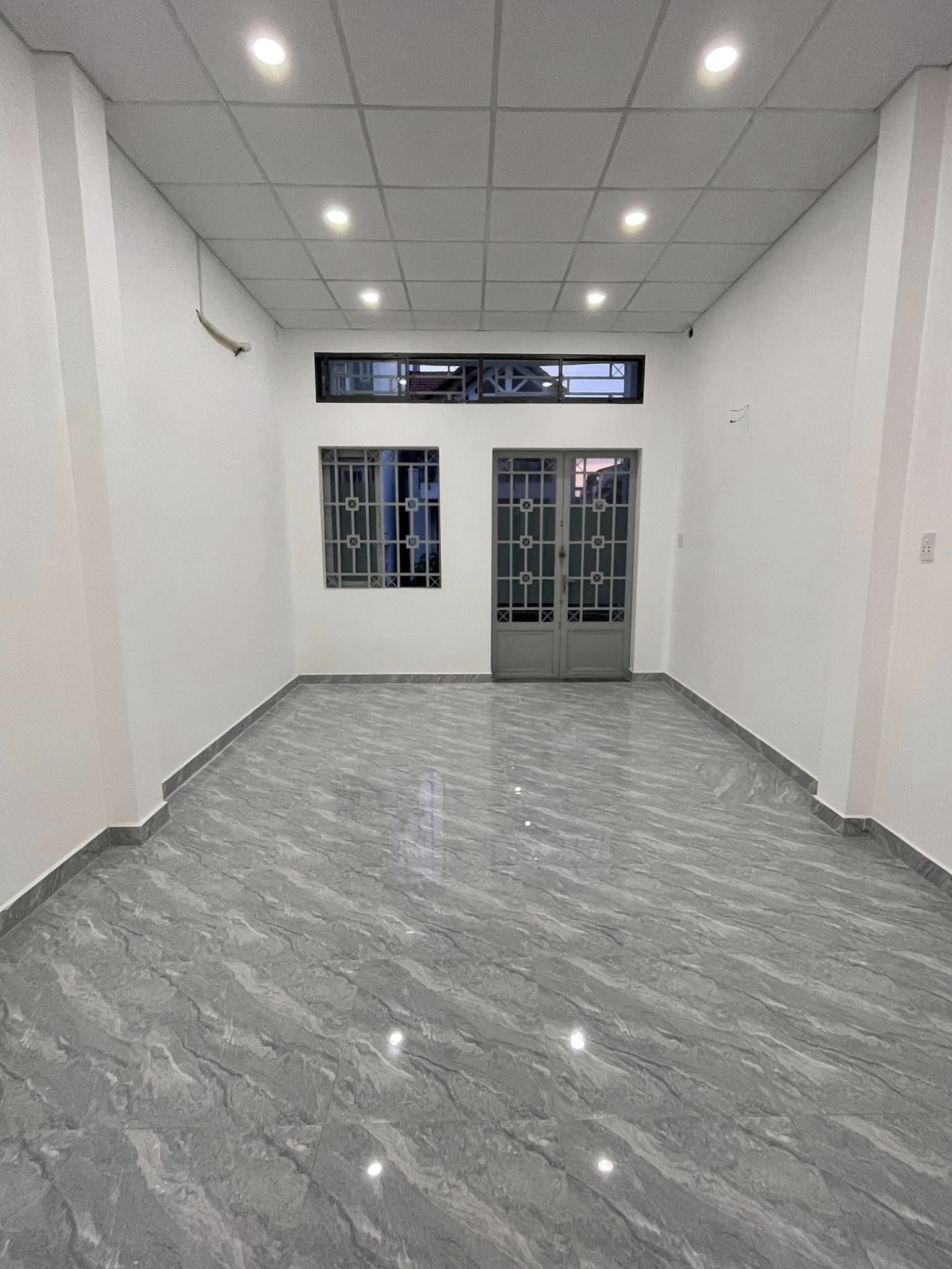 BÁN NHÀ HXH Trần Mai Ninh, Tân Bình 2 tầng 72m2 (4x18). Ở ngay. Giá chỉ 10,5 tỷ.